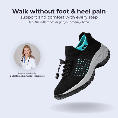 AirStep™ Orthopedic Shoes