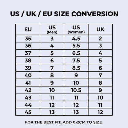AirStep™ Orthopedic Shoes