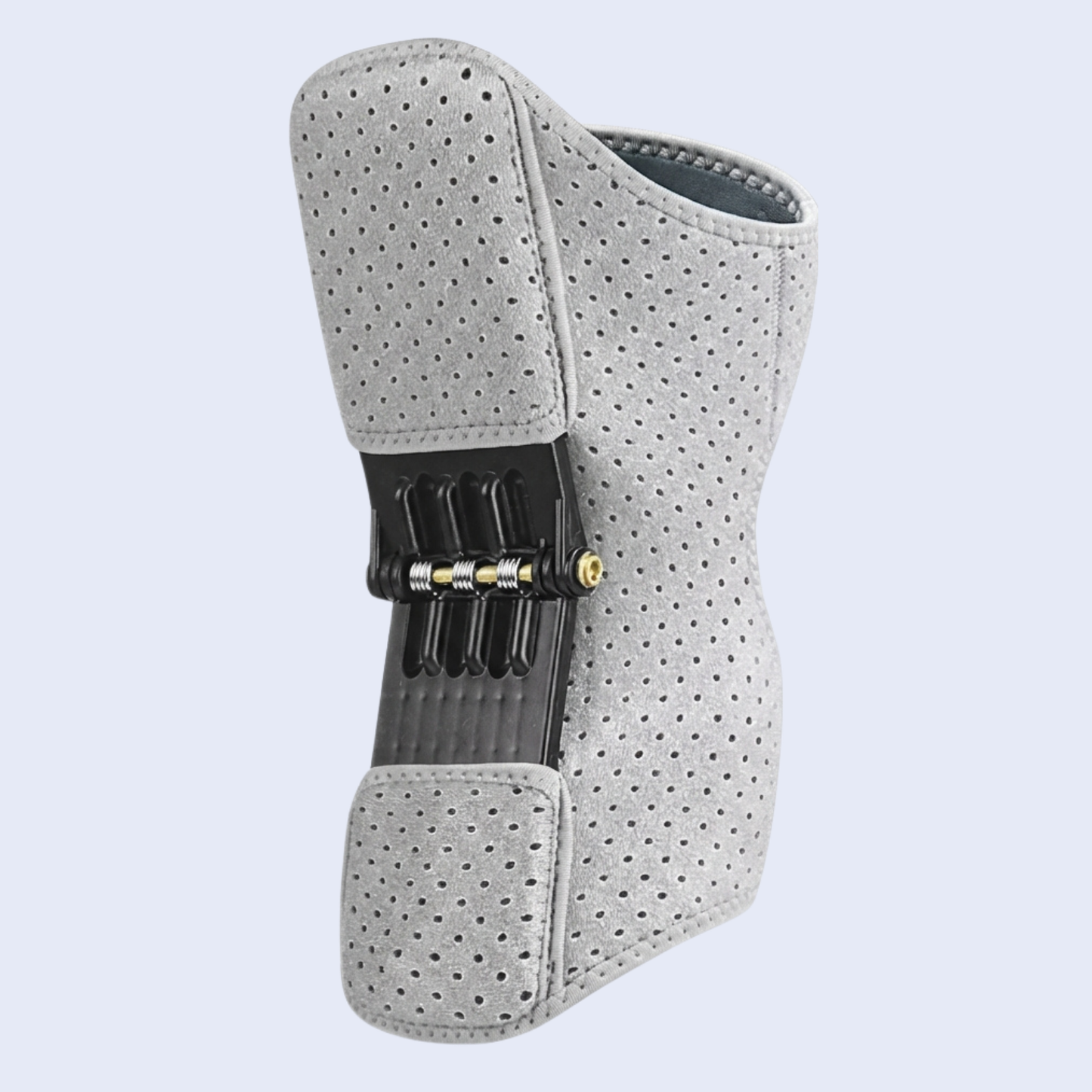 SpringStep™ Hinged Knee Brace