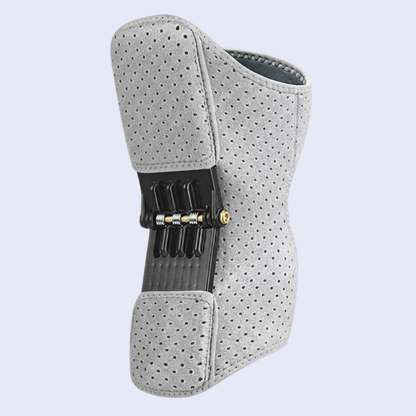 SpringStep™ Hinged Knee Brace