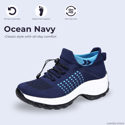 AirStep™ Orthopedic Shoes