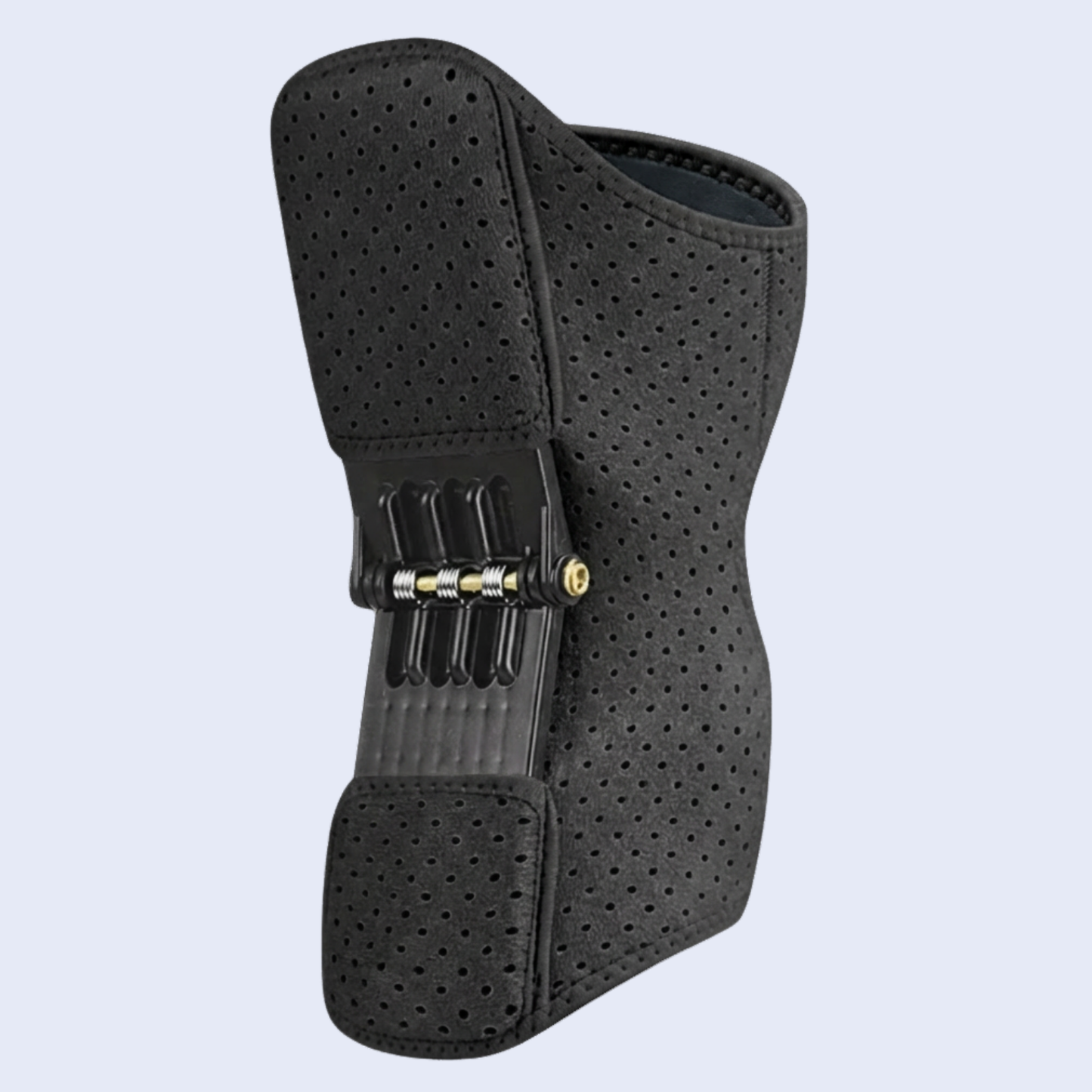 SpringStep™ Hinged Knee Brace