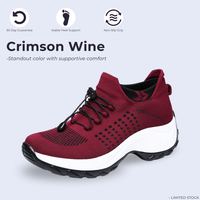 Crimson Wine