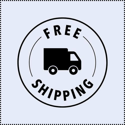 Free Worldwide Shipping